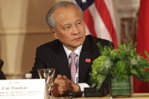 Đại sứ Trung Quốc bác bỏ đồn đoán nCoV thoát ra từ phòng thí nghiệm