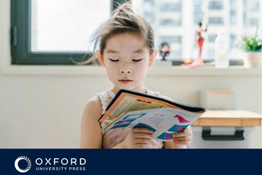 Nhà xuất bản Đại học Oxford công bố nhận diện thương hiệu mới