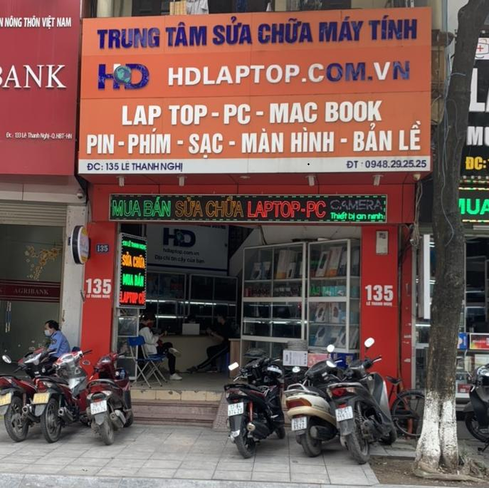 Mua laptop cũ học online, dùng văn phòng ở đâu uy tín giá rẻ? - 2 Mua laptop cũ học online, dùng văn phòng ở đâu uy tín giá rẻ? - 2