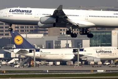 Bắc Âu: Hỏng hệ thống không lưu, hàng trăm chuyến bay bị hủy 