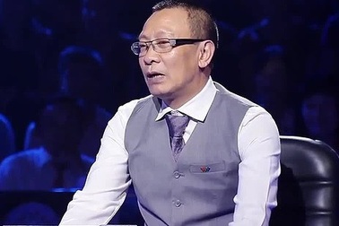 Những lần chia tay chương trình đầy tiếc nuối của nhà báo Lại Văn Sâm