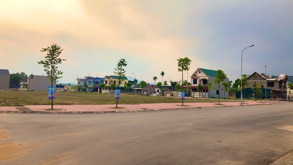Cơ hội cuối cùng sở hữu đất nền Thiên Lộc Sông Công - nhận ngay sổ đỏ - 2 Cơ hội cuối cùng sở hữu đất nền Thiên Lộc Sông Công - nhận ngay sổ đỏ - 2