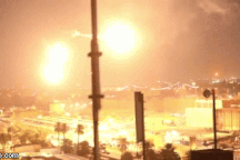 Video trực thăng, binh sĩ Mỹ đáp khẩn cấp bảo vệ đại sứ quán ở Iraq