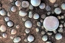 Phát hiện bằng chứng mới về quá khứ đầy nước của Sao Hỏa