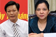 Bổ nhiệm Trịnh Xuân Thanh: Thủ tướng kỷ luật 2 Thứ trưởng