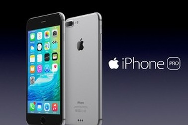 iPhone 7 phiên bản cao nhất có giá gần 30 triệu đồng?