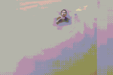 Quảng Trị: Người đàn ông lao xuống sông cứu bé gái 6 tuổi