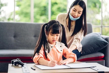 Những kỹ năng nào giúp con thành công hơn cả chỉ số IQ?