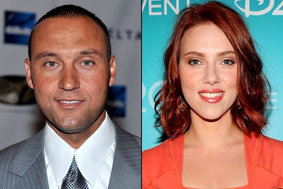 Tình sử lẫy lừng của sao phim Biệt đội siêu anh hùng Scarlett Johansson - 3 Tình sử lẫy lừng của sao phim Biệt đội siêu anh hùng Scarlett Johansson - 3