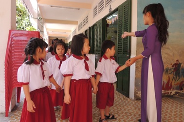 TPHCM: Trường học phải báo ngay trường hợp học sinh sốt hay nghi nhiễm virus Corona