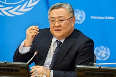 Phản ứng của Trung Quốc, Nga sau khi Mỹ tấn công cơ sở hạt nhân Iran