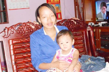 Chồng thiếu sex phát điên kiếm cớ cắt cổ người vợ mới sinh?