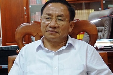 Bí thư Hà Tĩnh nói gì từ “tâm chấn Formosa”?