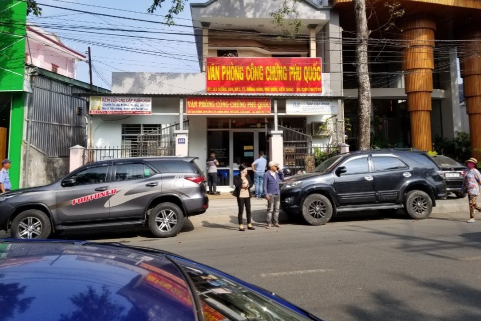 Sau thời gian dài ngủ đông, bất động sản Phú Quốc đang ấm dần - 1 Sau thời gian dài ngủ đông, bất động sản Phú Quốc đang ấm dần - 1