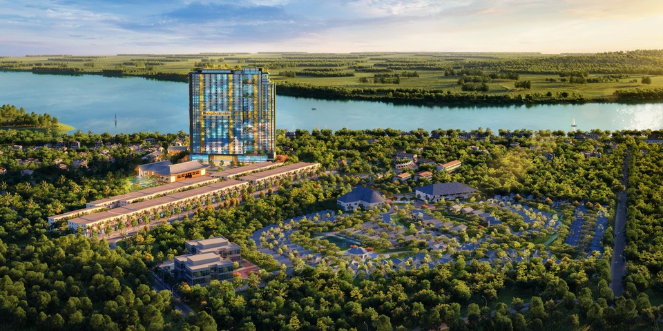 Lợi nhuận kép sức khỏe và đầu tư từ mô hình BĐS Second Home Wellness - 2 Lợi nhuận kép sức khỏe và đầu tư từ mô hình BĐS Second Home Wellness - 2