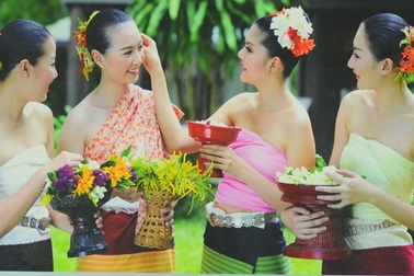 “Mục sở thị” văn hóa cộng đồng ASEAN