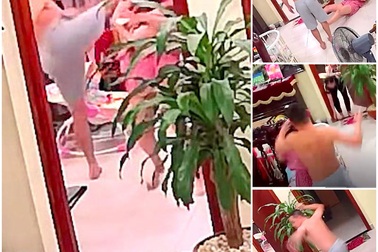 Chồng “võ sư” hành hung vợ: Vụ Bình đẳng giới lên tiếng