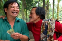 Nghệ sĩ Quang Tèo: "Giang Còi lận đận, vất vả cả một đời…"