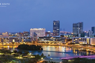 Bất động sản khu Nam “dậy sóng”