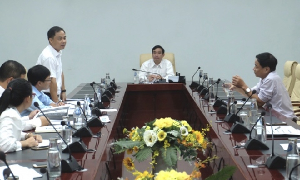 Đà Nẵng tính miễn phí vé tham quan các khu, điểm du lịch của thành phố - 1 Đà Nẵng tính miễn phí vé tham quan các khu, điểm du lịch của thành phố - 1