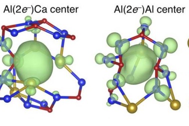 Bí mật về khả năng kỳ lạ của siêu xi măng