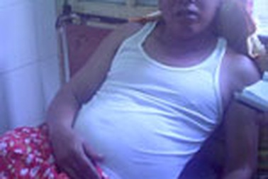 Thiếu tá công an bị bắn trọng thương: “Đây không phải lần đầu”