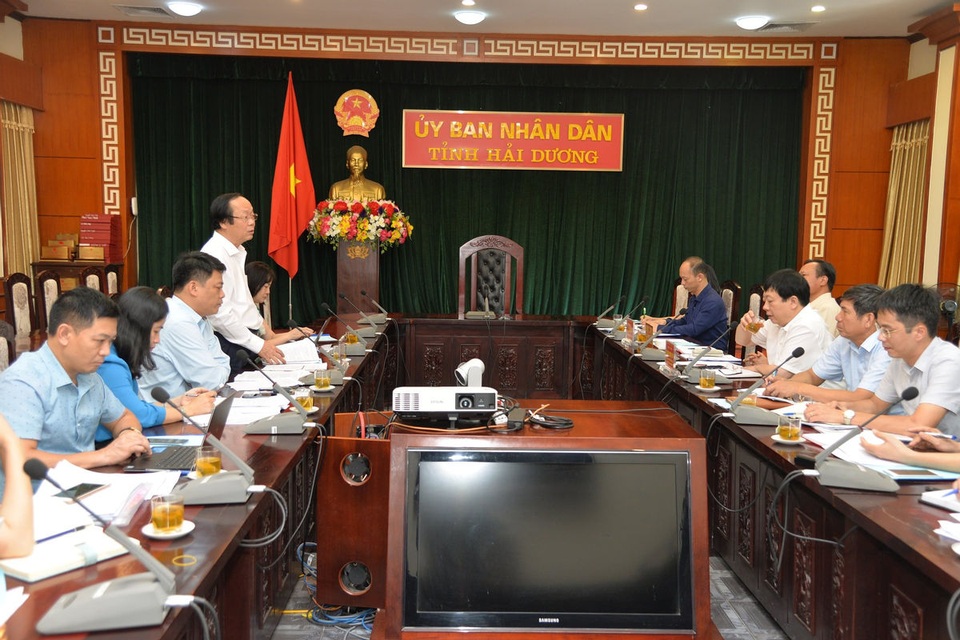 Kiên quyết đóng cửa cơ sở sản xuất nếu xả thải trộm ra môi trường - 1 Kiên quyết đóng cửa cơ sở sản xuất nếu xả thải trộm ra môi trường - 1