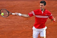 Chuyên gia bình luận: "Djokovic sẽ nhận bất ngờ ở chung kết Roland Garros"