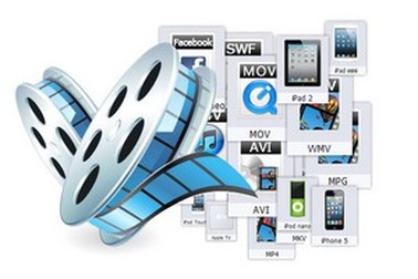 Chuyển đổi định dạng và xử lý file video theo cách chuyên nghiệp