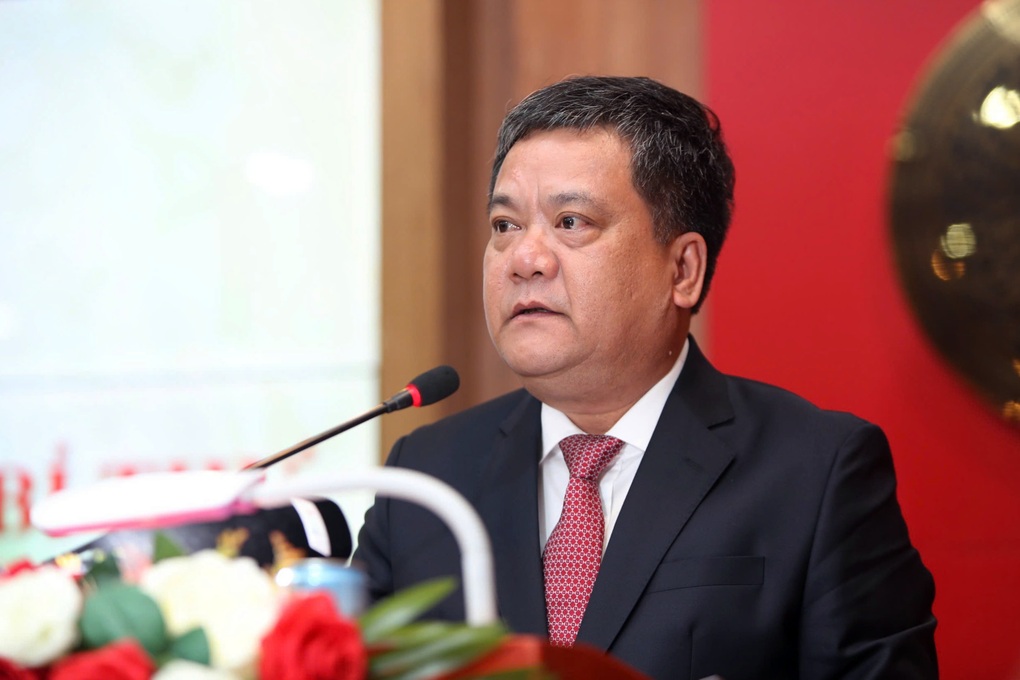 Chủ tịch Quảng Trị làm Phó Bí thư Tỉnh ủy Khánh Hòa - 2