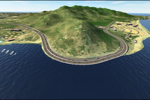 Bà Rịa - Vũng Tàu khởi công đường ven biển hơn 7.000 tỷ đồng