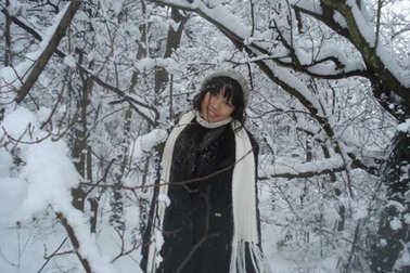 Siêu mẫu Hà Anh chia sẻ về kinh nghiệm du học Anh