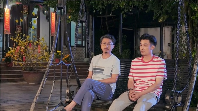 Hứa Minh Đạt- Chí Thiện