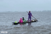 Mưa lớn tiếp diễn biến phức tạp, 2 thủy điện được yêu cầu tăng lưu lượng xả