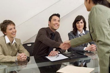 10 "mẹo" nhỏ để dễ dàng tìm việc