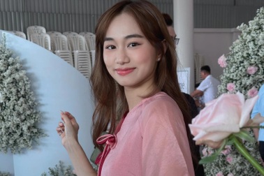 Nữ diễn viên bị suy thận tuổi 29: Sức khỏe phức tạp, ngừng nhận quyên góp