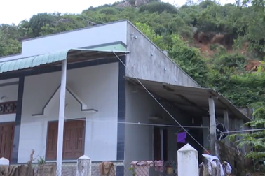 Xác định 12 khu vực có nguy cơ cao sạt lở đất