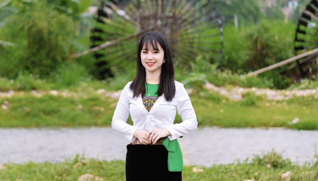 Cô gái từng đổ thịt chua xuống sông nay thu 52 tỷ đồng/năm nhờ đặc sản này - 1 Cô gái từng đổ thịt chua xuống sông nay thu 52 tỷ đồng/năm nhờ đặc sản này - 1