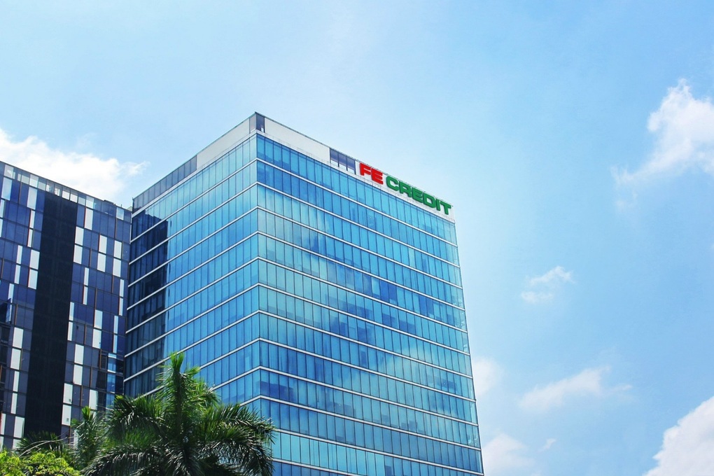 Nghìn tỷ đồng trái phiếu, FE Credit, Home Credit hay Mcredit dẫn đầu? - 1 Nghìn tỷ đồng trái phiếu, FE Credit, Home Credit hay Mcredit dẫn đầu? - 1