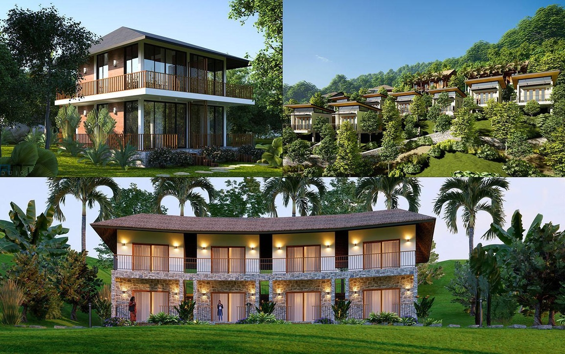 Sức hấp dẫn của bất động sản nghỉ dưỡng Pù Luông Bocbandi Retreat - 3 Sức hấp dẫn của bất động sản nghỉ dưỡng Pù Luông Bocbandi Retreat - 3