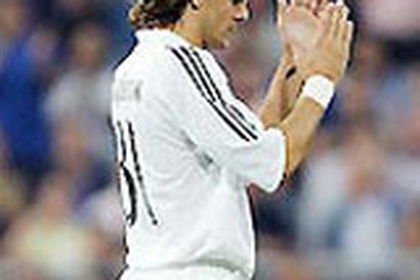 Woodgate sẽ lấy lại thăng bằng cho Real?