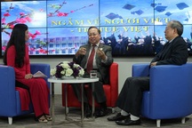 Việt Nam nhiều nhân tài nhưng sao đất nước vẫn chưa giàu?