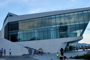 Cận cảnh dự án bến du thuyền của Vũ “nhôm” trước đề nghị thu hồi