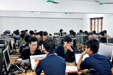 Địa chỉ đào tạo kỹ sư ngành an toàn thông tin chất lượng cao