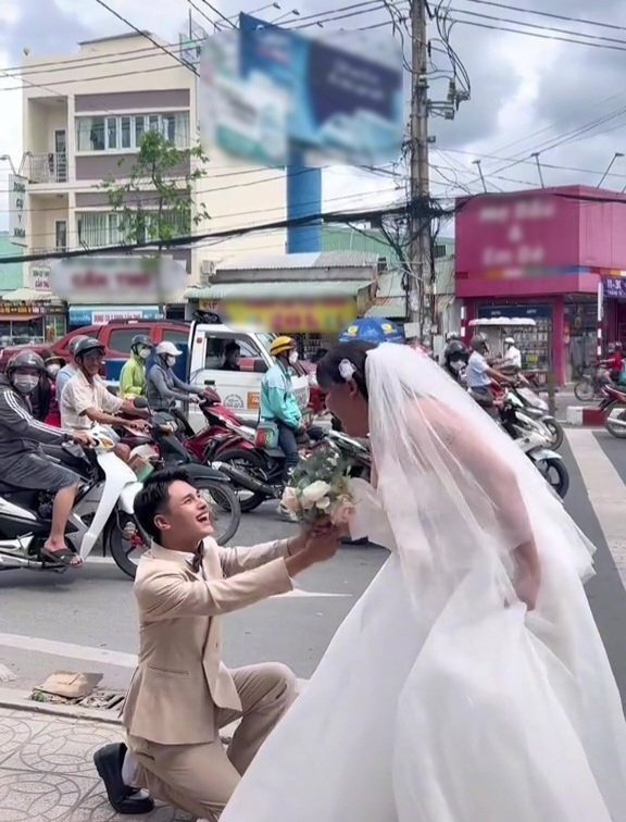 Chuyện tình nàng béo - chàng gầy: Chàng trai khẳng định không ăn nhờ nhà vợ - 1