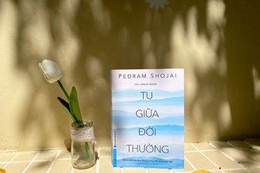 "Tu giữa đời thường" - Minh triết phương Đông trong đời sống hiện đại