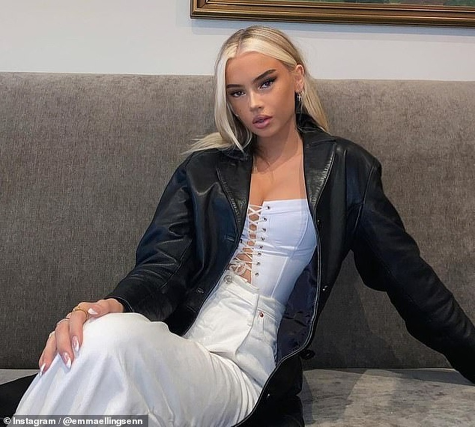 Cô gái chuyển giới quá đẹp đến mức luôn bị tố là... nói dối - 2