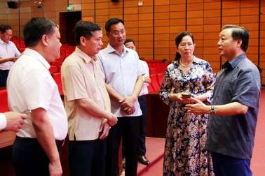 Các tỉnh, thành miền Trung - Tây Nguyên sẵn sàng cho thời khắc lịch sử