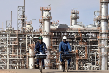 Nguồn cung khí đốt cho châu Âu tiếp tục bị đe dọa