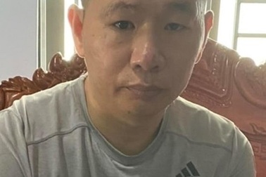 Lấy “vỏ bọc” giáo viên dạy võ để cho vay nặng lãi